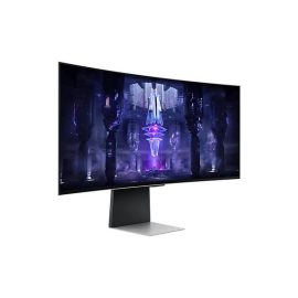 Samsung Odyssey OLED 34Inch G8 0.1ms 175Hz Smart Gaming Monitor Price in Pakistan 05
