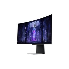 Samsung Odyssey OLED 34Inch G8 0.1ms 175Hz Smart Gaming Monitor Price in Pakistan 06