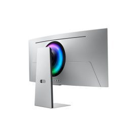 Samsung Odyssey OLED 34Inch G8 0.1ms 175Hz Smart Gaming Monitor Price in Pakistan 08
