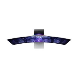 Samsung Odyssey OLED 34Inch G8 0.1ms 175Hz Smart Gaming Monitor Price in Pakistan 10