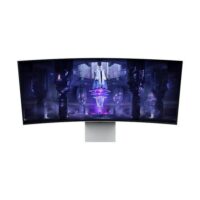 Samsung Odyssey OLED 34Inch G8 0.1ms 175Hz Smart Gaming Monitor Price in Pakistan 11