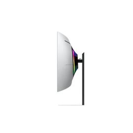 Samsung Odyssey OLED 34Inch G8 0.1ms 175Hz Smart Gaming Monitor Price in Pakistan 13