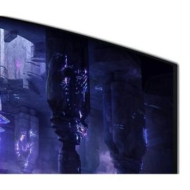 Samsung Odyssey OLED 34Inch G8 0.1ms 175Hz Smart Gaming Monitor Price in Pakistan 17