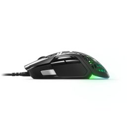 SteelSeries Aerox 5 Lightweight 1800CPI Wired RGB Gaming Mouse Price in Pakistan 02