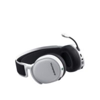 SteelSeries Arctis 7 Plus Wireless Gaming Headset White Price in Pakistan 02