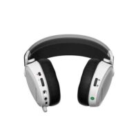 SteelSeries Arctis 7 Plus Wireless Gaming Headset White Price in Pakistan 05