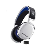 SteelSeries Arctis 7P Plus Wireless Gaming Headset White Price in Pakistan