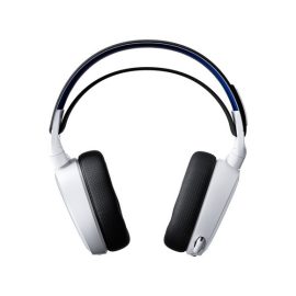SteelSeries Arctis 7P Wireless Gaming Headset White Price in Pakistan 01