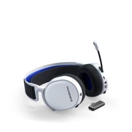 SteelSeries Arctis 7P Wireless Gaming Headset White Price in Pakistan 02