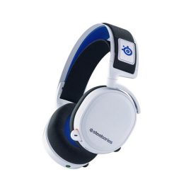 SteelSeries Arctis 7P Wireless Gaming Headset White Price in Pakistan