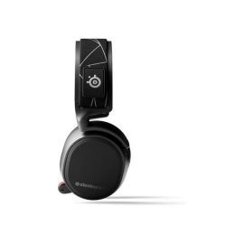 SteelSeries Arctis 9 Dual Wireless Gaming Headset Price in Pakistan 03
