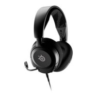 SteelSeries Arctis Nova 1 Wired Gaming Headset Price in Pakistan 02