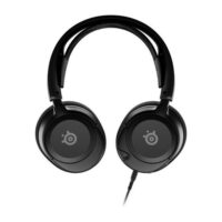 SteelSeries Arctis Nova 1 Wired Gaming Headset Price in Pakistan 03
