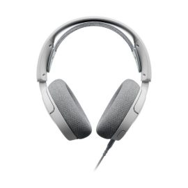 SteelSeries Arctis Nova 1 Wired Gaming Headset White Price in Pakistan 01