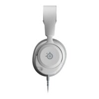 SteelSeries Arctis Nova 1 Wired Gaming Headset White Price in Pakistan 02