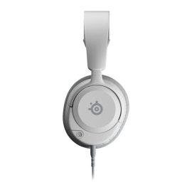 SteelSeries Arctis Nova 1 Wired Gaming Headset White Price in Pakistan 02