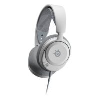 SteelSeries Arctis Nova 1 Wired Gaming Headset White Price in Pakistan