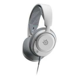 SteelSeries Arctis Nova 1 Wired Gaming Headset White Price in Pakistan