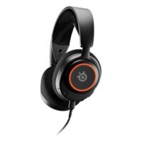 SteelSeries Arctis Nova 3 Gaming Headset Price in Pakistan