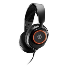 SteelSeries Arctis Nova 3 Gaming Headset Price in Pakistan