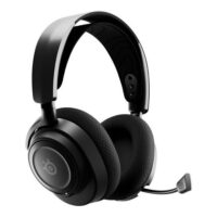 SteelSeries Arctis Nova 7 Wireless Gaming Headset Price in Pakistan 03