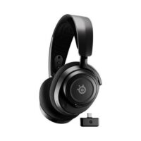 SteelSeries Arctis Nova 7 Wireless Gaming Headset Price in Pakistan