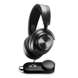 SteelSeries Arctis Nova Pro Multi System Wired Gaming Headset Price in Pakistan