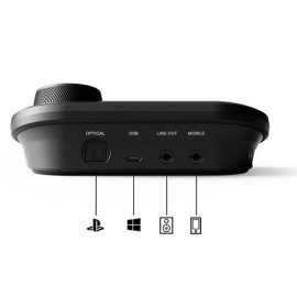 SteelSeries Arctis Pro GameDAC Wired Gaming Headset Price in Pakistan 03