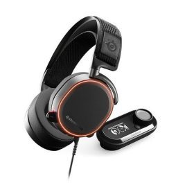 SteelSeries Arctis Pro GameDAC Wired Gaming Headset Price in Pakistan