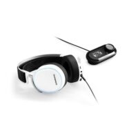 SteelSeries Arctis Pro GameDAC Wired Gaming Headset White Price in Pakistan 01