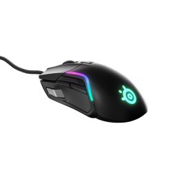 SteelSeries Rival 5 Wired Optical with RGB Lighting Gaming Mouse Price in Pakistan 01