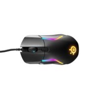 SteelSeries Rival 5 Wired Optical with RGB Lighting Gaming Mouse Price in Pakistan