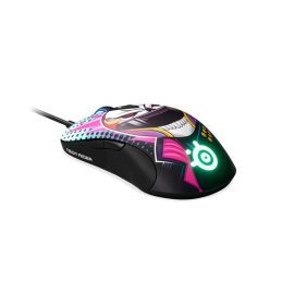 SteelSeries Sensei Ten Neon Rider Edition RGB Gaming Mouse Price in Pakistan 02