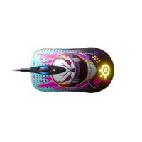SteelSeries Sensei Ten Neon Rider Edition RGB Gaming Mouse Price in Pakistan