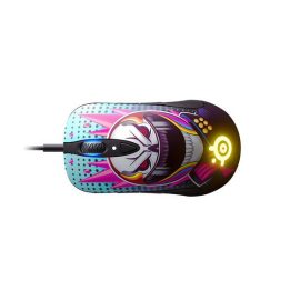 SteelSeries Sensei Ten Neon Rider Edition RGB Gaming Mouse Price in Pakistan