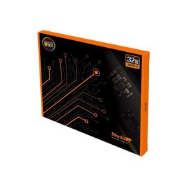 V Color DDR5 Manta XPrism 32GB16GBx2 5600MHz 2Gx8 CL36 1.2V SK Hynix IC RGB Gaming Desktop Upgrade RAM Memory Module Dual Rank Midnight Black Price in Pakistan 04