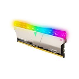 V Color Prism Pro RGB 16GB DDR4 DRAM 3600MHz Single Silver Price in Pakistan