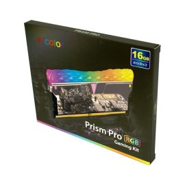 V Color Prism Pro RGB 16GB2x8GB DDR4 DRAM 4000MHz Dual Kit Silver Price in Pakistan 03