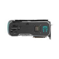 ZOTAC GAMING GeForce RTX 4070 Ti AMP Extreme AIRO DLSS 3 12GB GDDR6X 192 bit 21 Gbps PCIE 4.0 Gaming Graphics Card Price in Pakistan 02