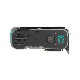 ZOTAC GAMING GeForce RTX 4070 Ti AMP Extreme AIRO DLSS 3 12GB GDDR6X 192 bit 21 Gbps PCIE 4.0 Gaming Graphics Card Price in Pakistan 02