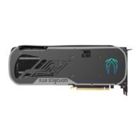 ZOTAC GAMING GeForce RTX 4070 Trinity DLSS 3 12GB GDDR6X 192 bit 21 Gbps PCIE 4.0 Gaming Graphics Card Price in Pakistan 02
