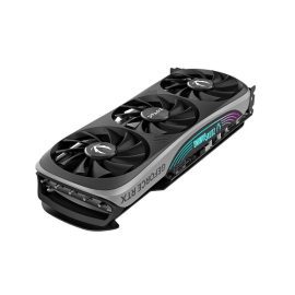 ZOTAC GAMING GeForce RTX 4070 Trinity DLSS 3 12GB GDDR6X 192 bit 21 Gbps PCIE 4.0 Gaming Graphics Card Price in Pakistan 05