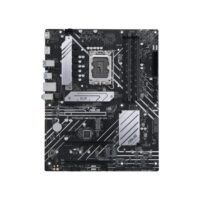 ASUS PRIME H670 PLUS D4 LGA 1700 Intel 12th 13th Gen ATX Motherboard Price in Pakistan 01