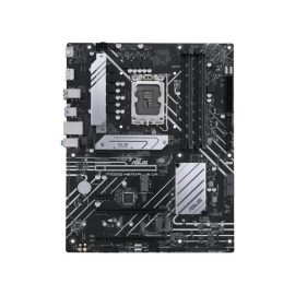 ASUS PRIME H670 PLUS D4 LGA 1700 Intel 12th 13th Gen ATX Motherboard Price in Pakistan 01