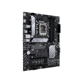 ASUS PRIME H670 PLUS D4 LGA 1700 Intel 12th 13th Gen ATX Motherboard Price in Pakistan 02