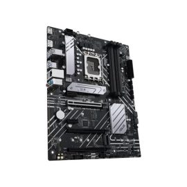 ASUS PRIME H670 PLUS D4 LGA 1700 Intel 12th 13th Gen ATX Motherboard Price in Pakistan 03
