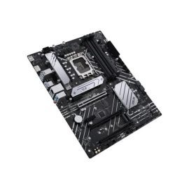 ASUS PRIME H670 PLUS D4 LGA 1700 Intel 12th 13th Gen ATX Motherboard Price in Pakistan 04