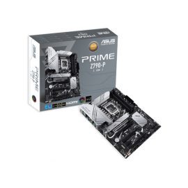 ASUS PRIME Z790 P CSM 13th Gen LGA 1700 Motherboard Price in Pakistan