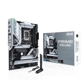 ASUS Prime Z790 A WiFi 6E LGA 1700 Intel 13th12th Gen ATX Motherboard Price in Pakistan