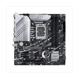 ASUS Prime Z790M Plus D4 Motherboard Price in Pakistan 01